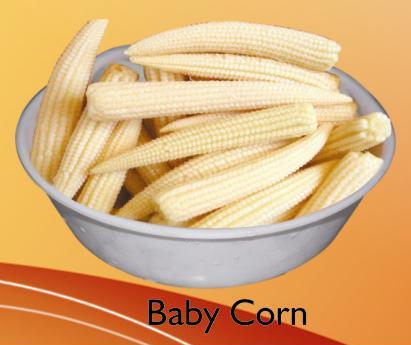 Baby Corn