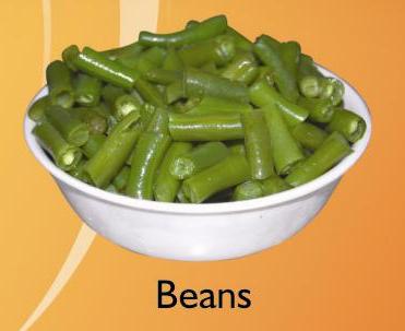 Beans