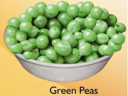 pea