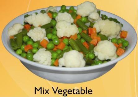 Mix Veg
